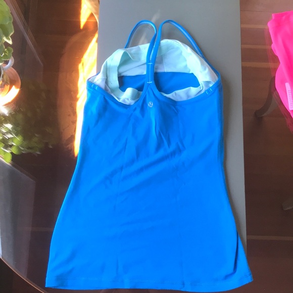lululemon athletica Tops - Lulu lemon